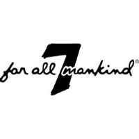 7 For All Mankind coupons